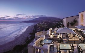 Ritz Carlton Laguna Niguel California